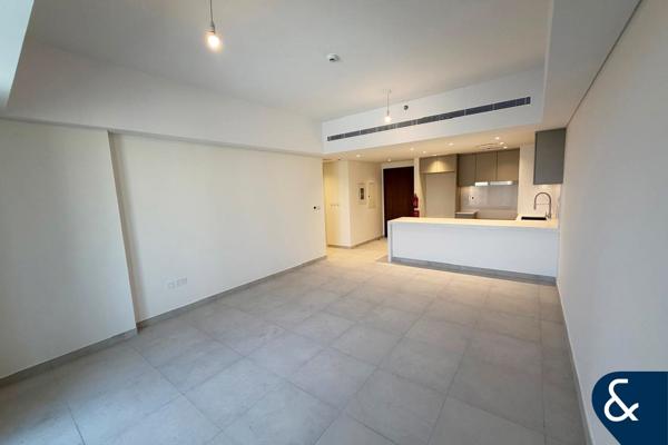 Two Bedroom - Vacant Now - Handed Over